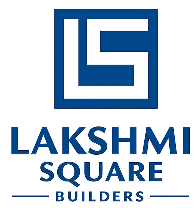 Lakshmi Square Builders